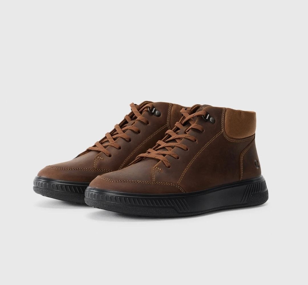 Ecco Original Men's Shoes