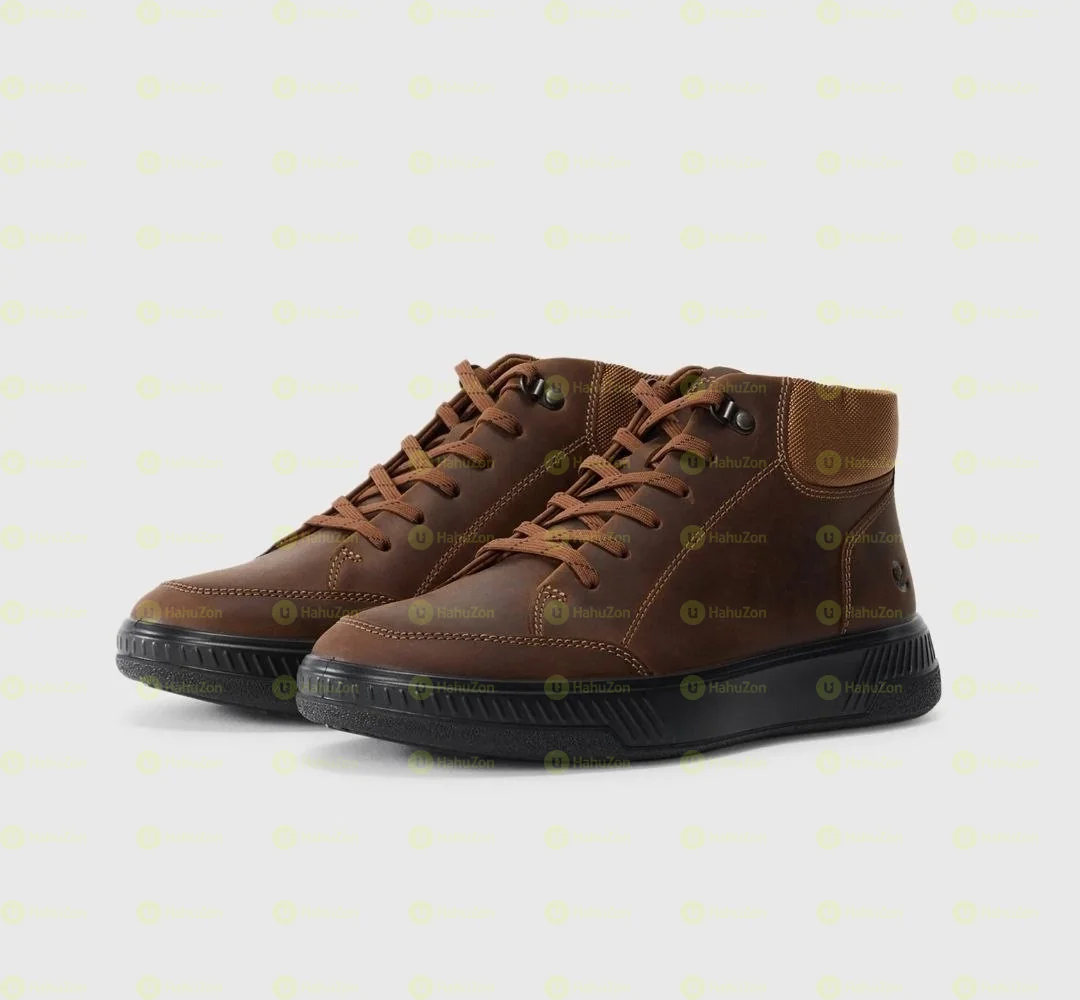 Ecco Original Men's Shoes