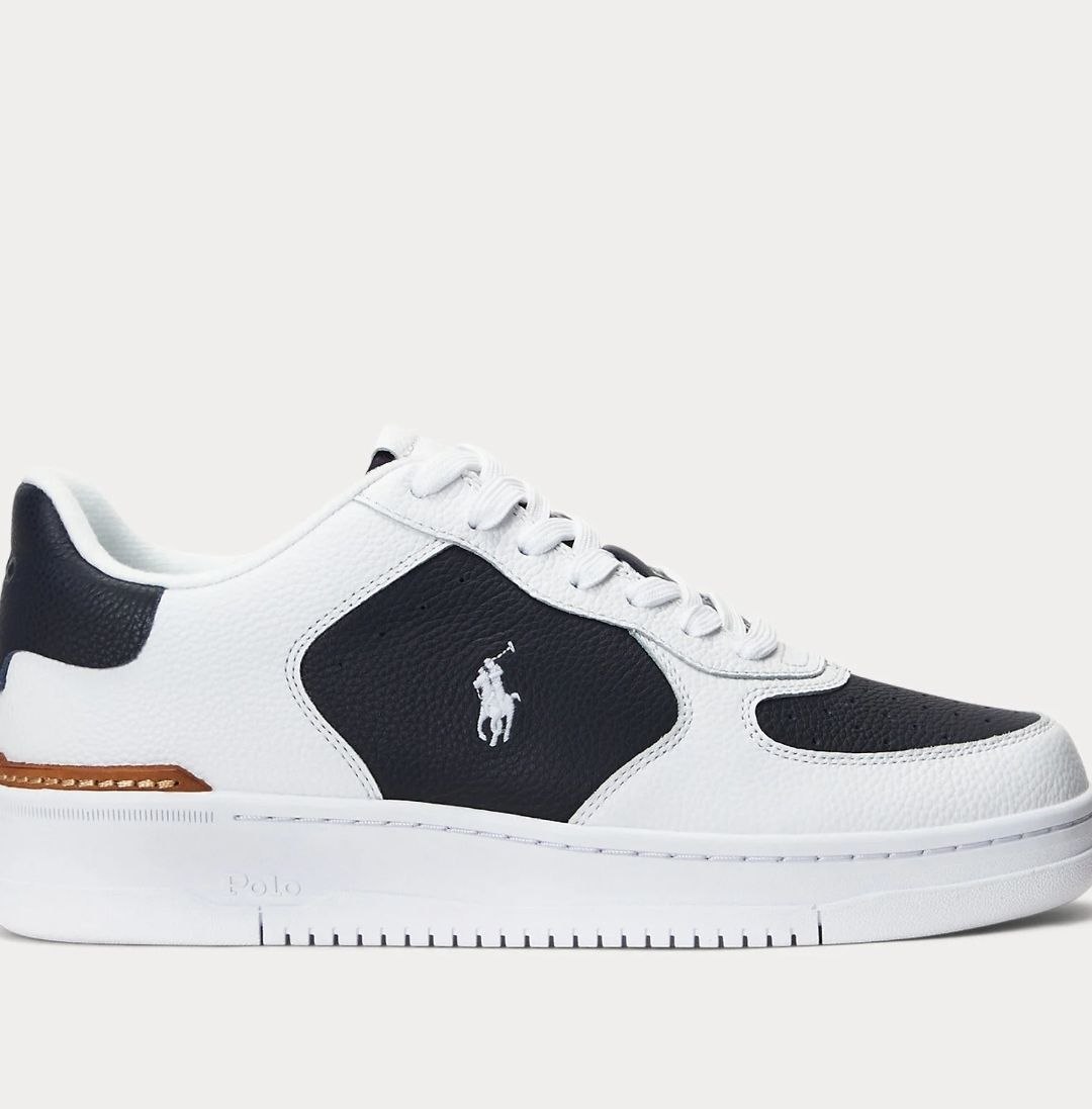 Polo Ralph Lauren Original Men's Shoes