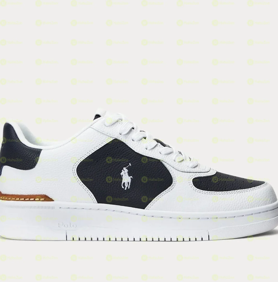 Polo Ralph Lauren Original Men's Shoes