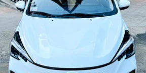 2020 Model-Changan Benben E-Star