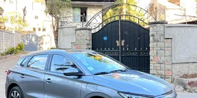 2024 Model-BYD E2
