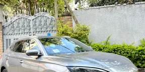 2021 Model-BYD Song Plus EV
