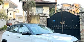 2022 Model-Hyundai Creta