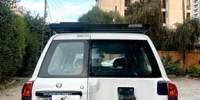 2010 Model-Nissan Patrol