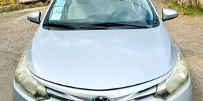 2013 Model-Toyota Yaris