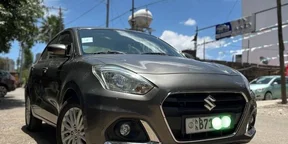 2022 Model-Suzuki Dizir