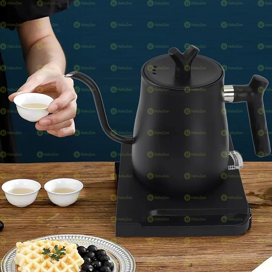 Stainless Steel Electric Kettle