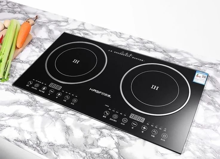 Roshan Touch Stove