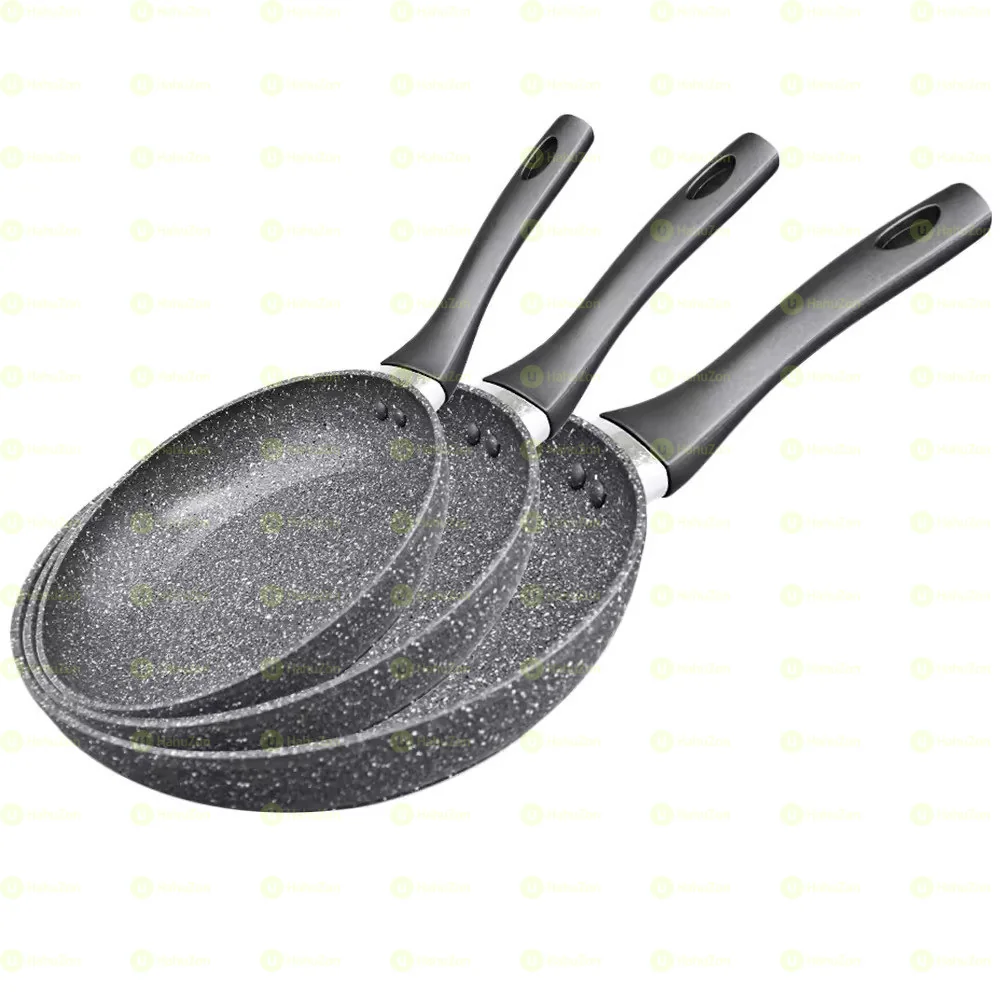 Momcoc Fry Pan Set