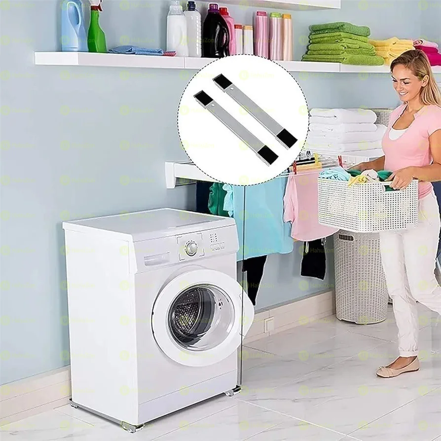 Special Base For Refrigerator and Washing Machine