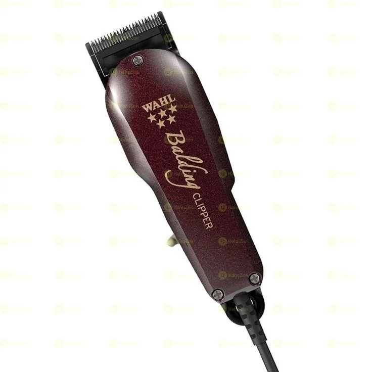 WAHL Professional