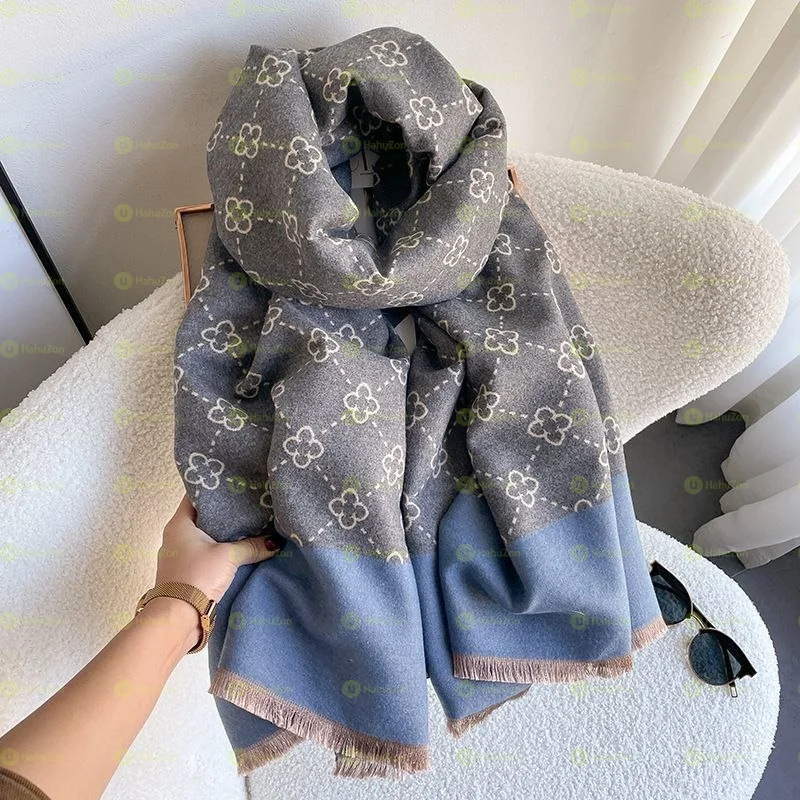 Stylish and Trendy Scarves