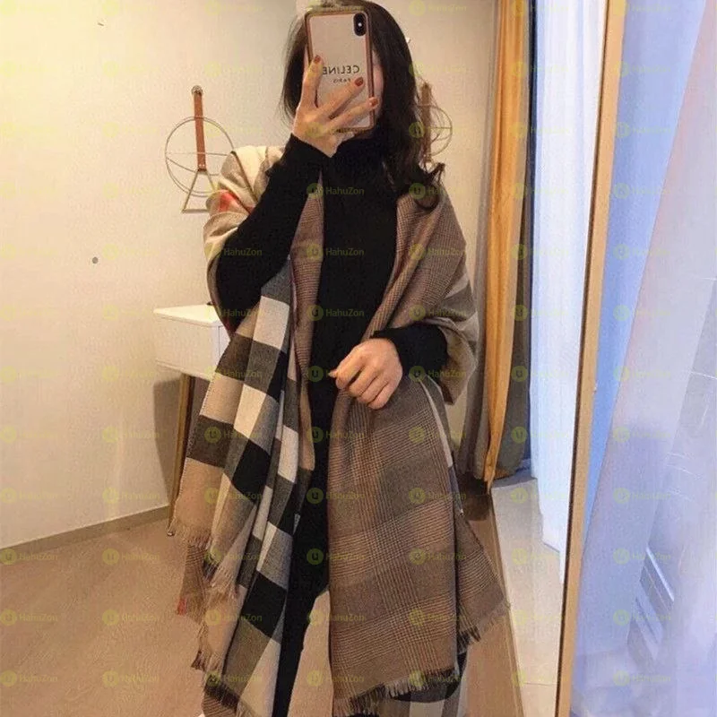 Stylish and Trendy Scarves