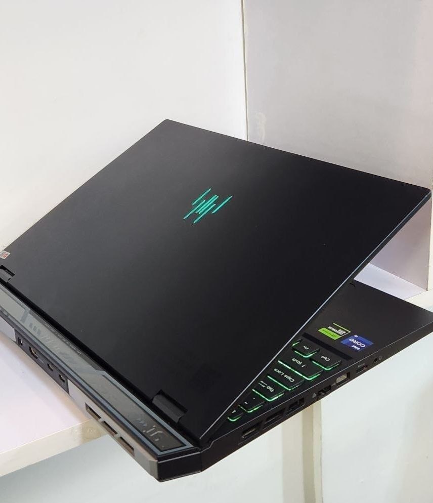 Acer Predator Helion NEO16 14th Generation Gaming Laptop