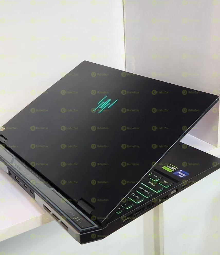 Acer Predator Helion NEO16 14th Generation Gaming Laptop
