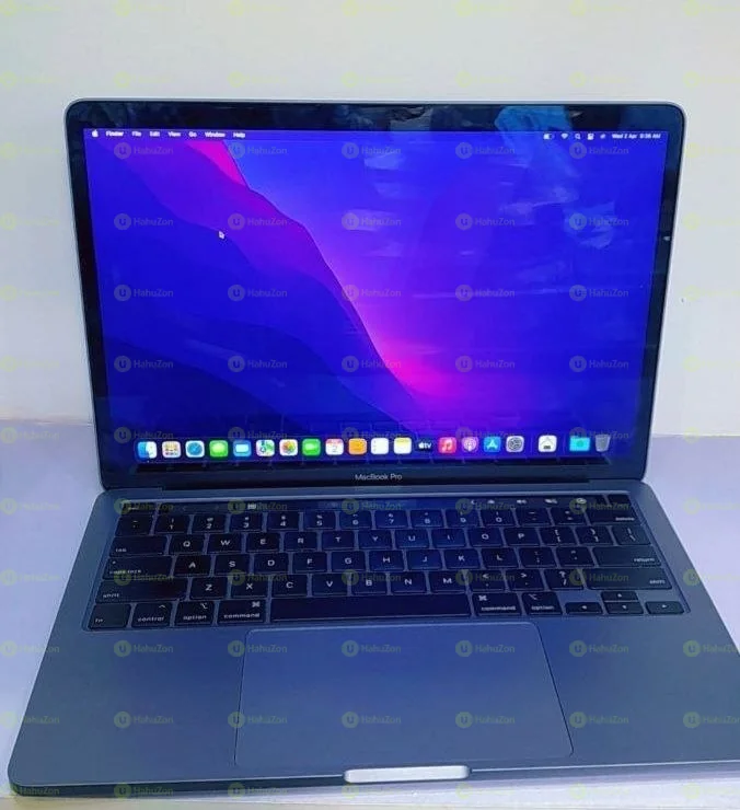 Apple Macbook Pro 2020 Laptop