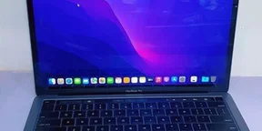 Apple Macbook Pro 2020 Laptop