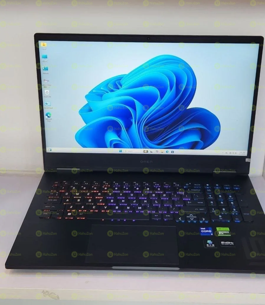 Hp Omen 016 Core i9 14th Generation Laptop