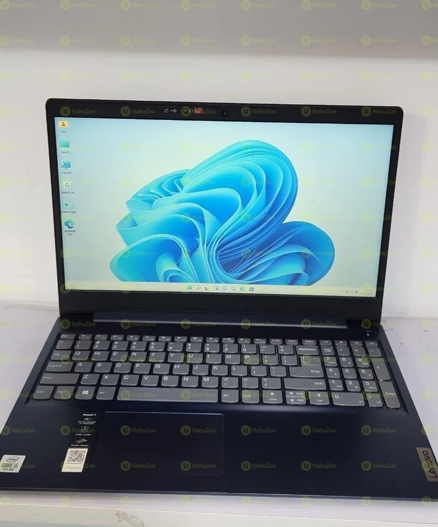 Lenovo Ideapad Core i5 10th Generation Laptop