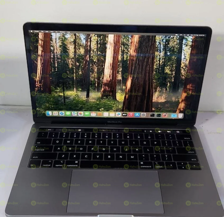 Apple MacBook Pro Intel Core i5 2019 Laptop