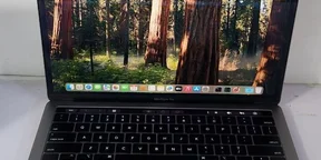 Apple MacBook Pro Intel Core i5 2019 Laptop