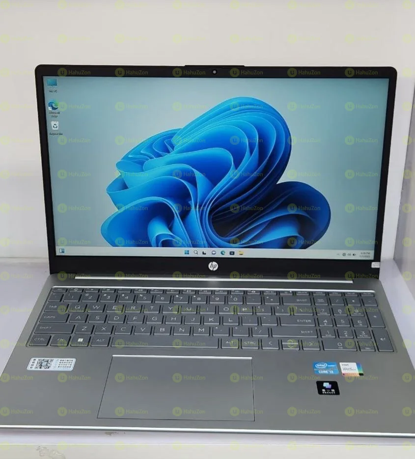 Hp Notebook 15 Core i5-1340P 13th Generation Laptop