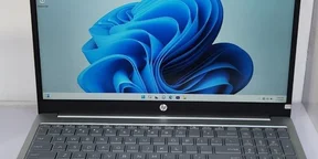 Hp Notebook 15 Core i5-1340P 13th Generation Laptop