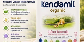 Kendamil Organic