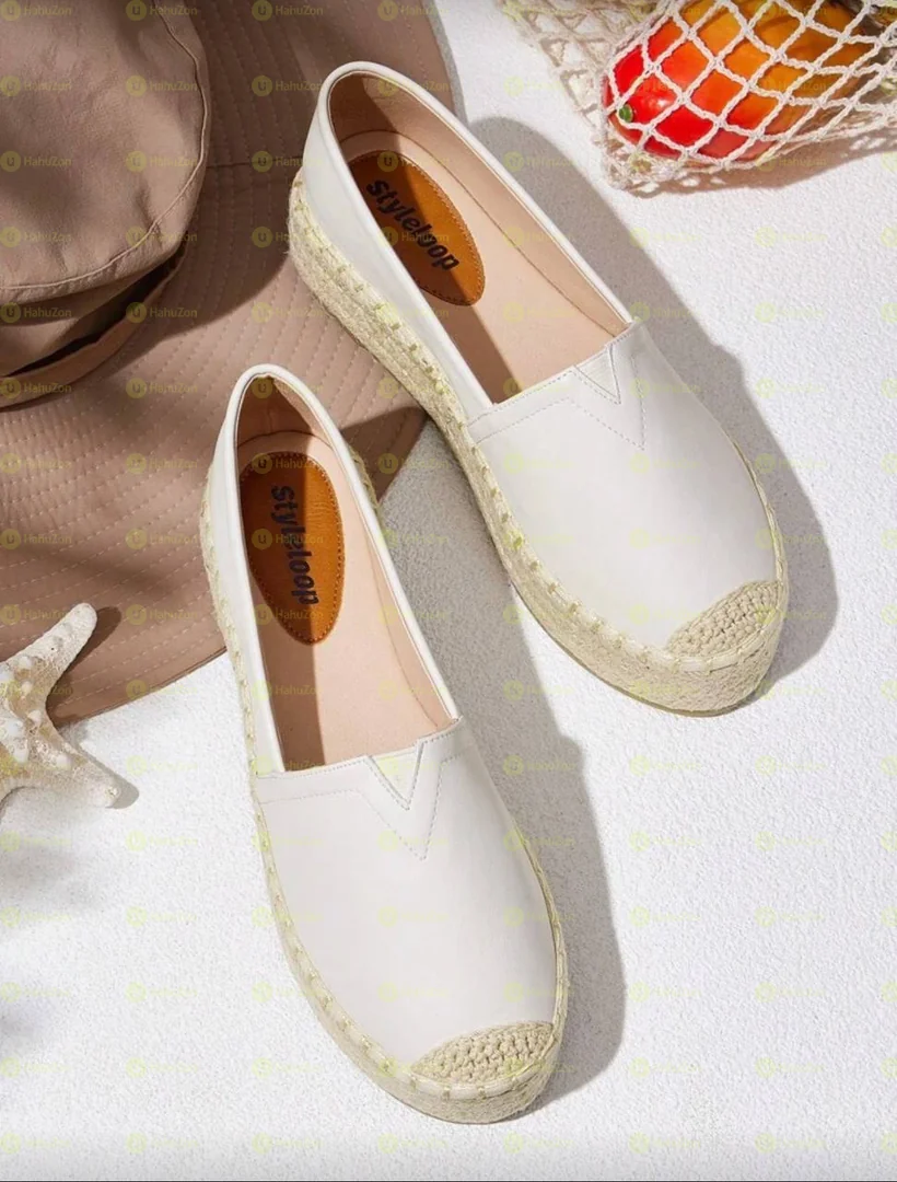 Women's Flat Shoes