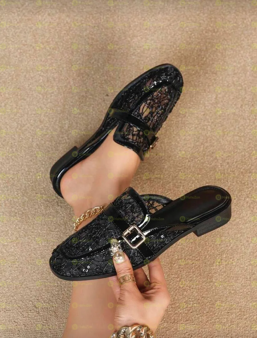 Women's Flat Shoes