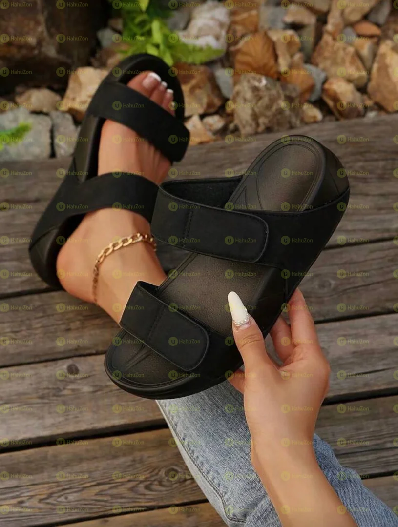 Women's Wedge Shoes