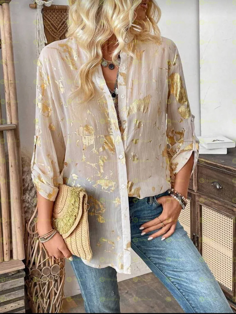Fashionbile Shirt