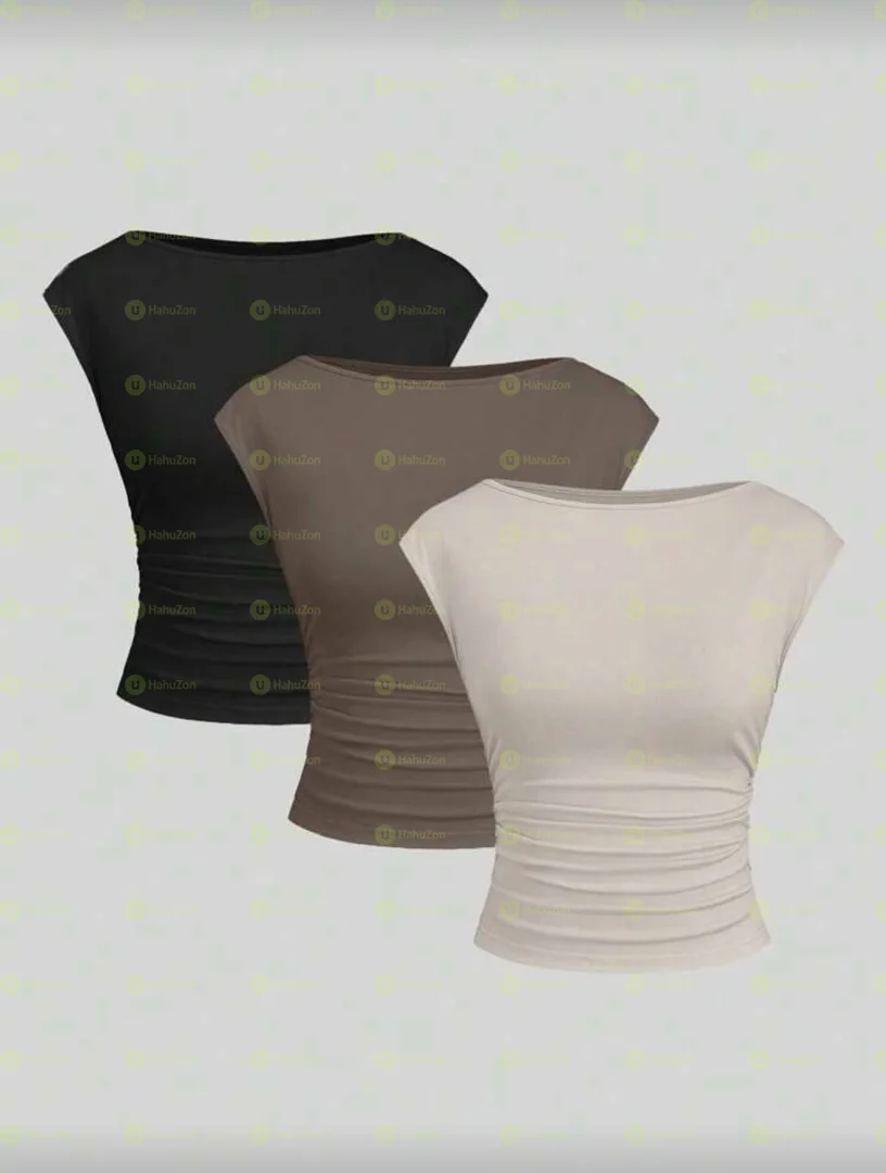 Women's Top 3pc