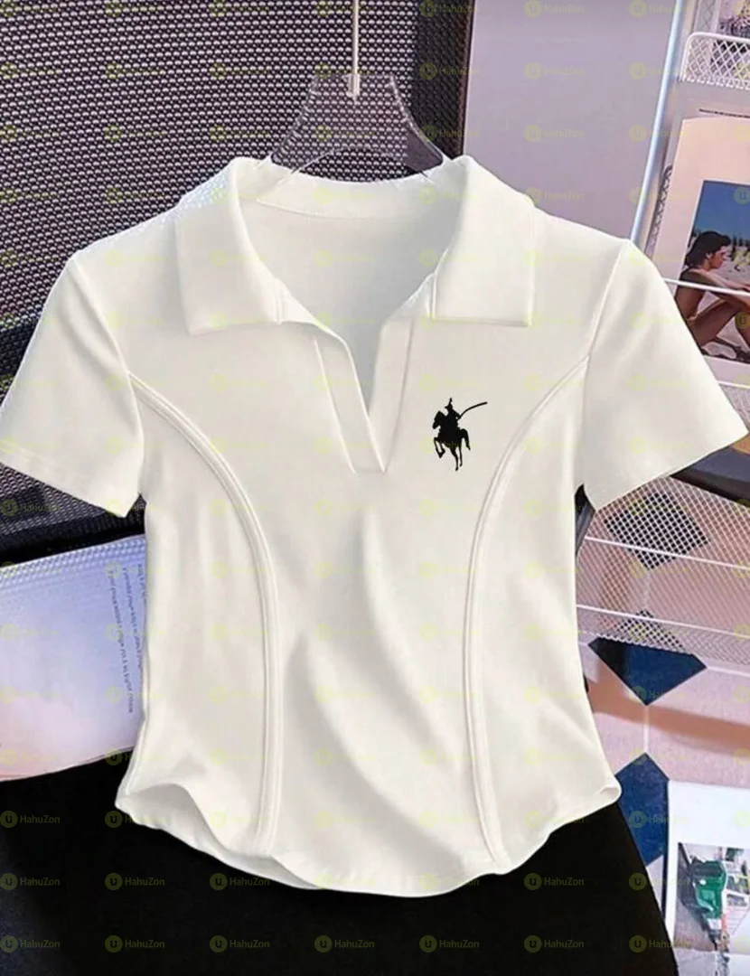 Polo Women's Top
