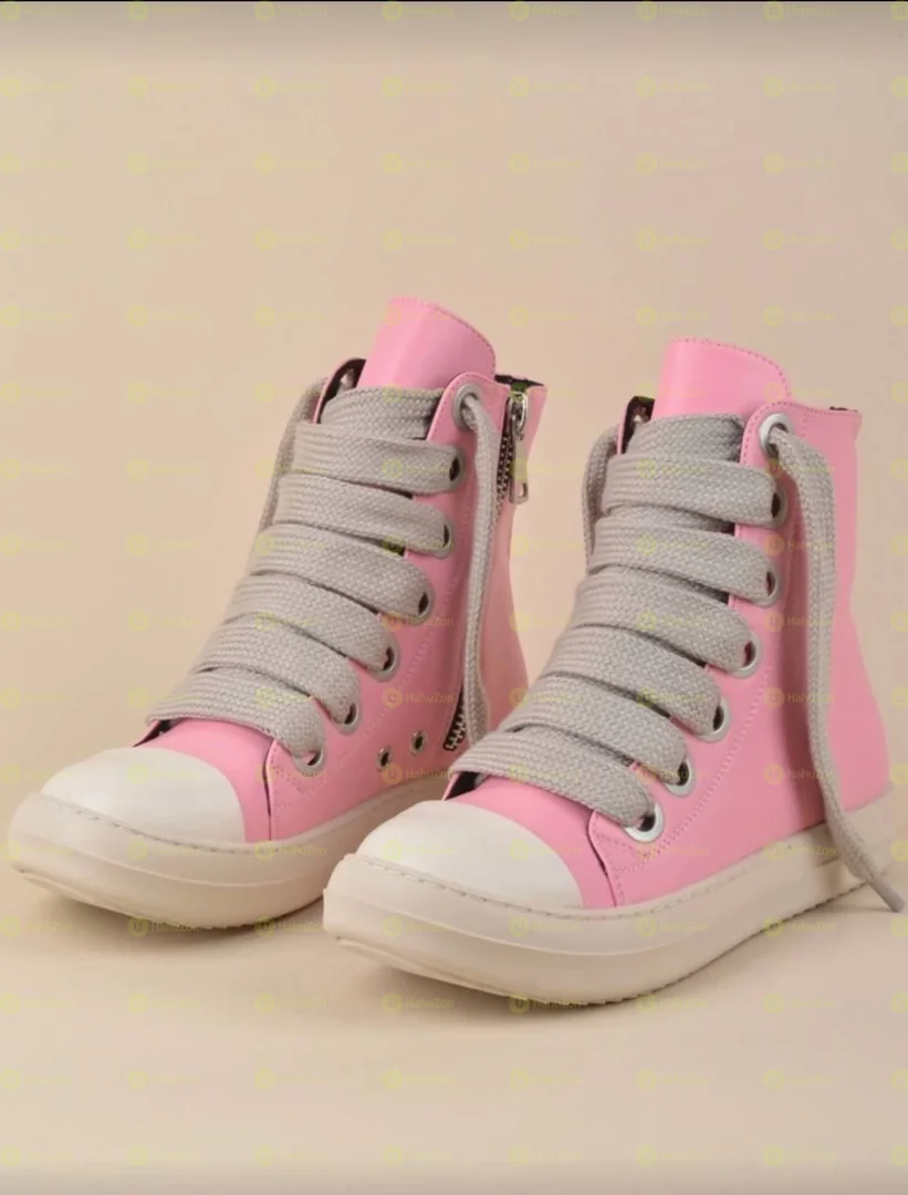 Pink Women's Shoes