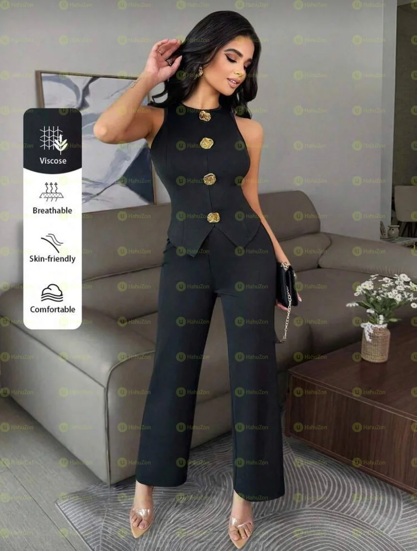 Women's Two Piece Clothes