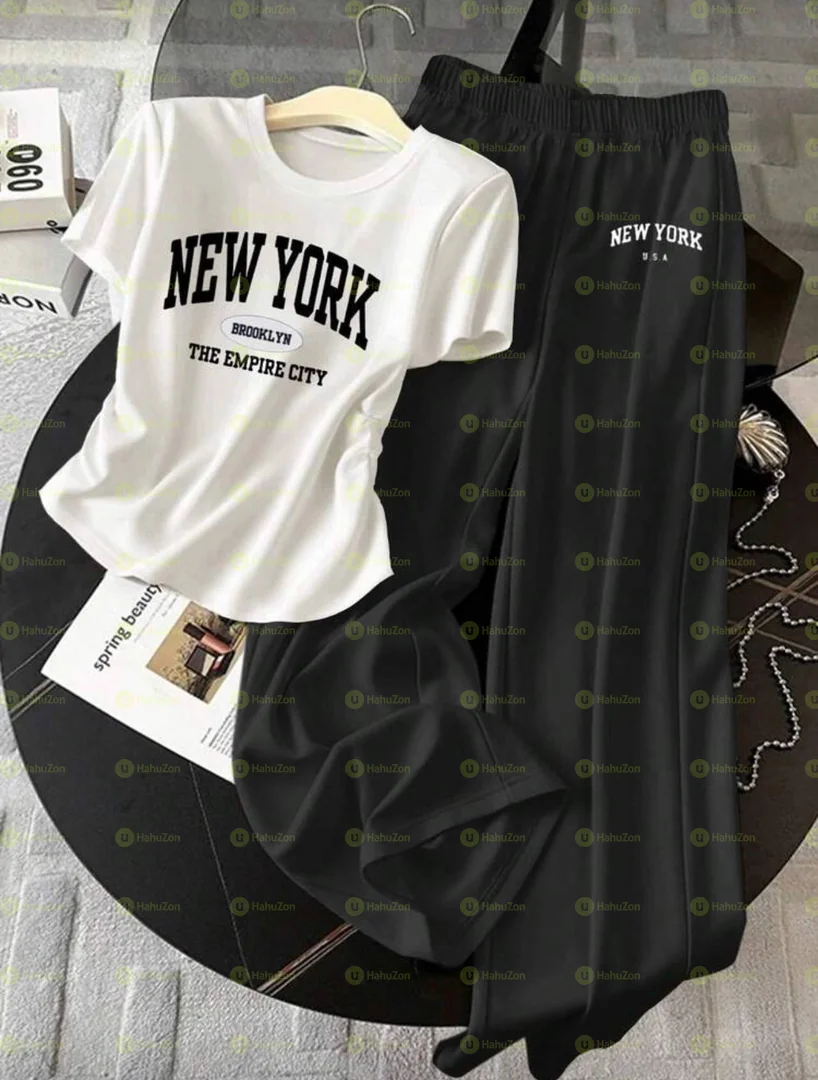 New York Women's Clothes