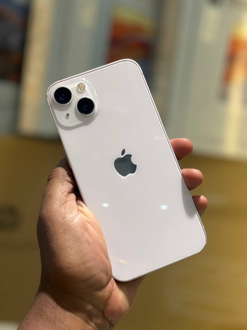 iPhone Apple 16 Pro Max