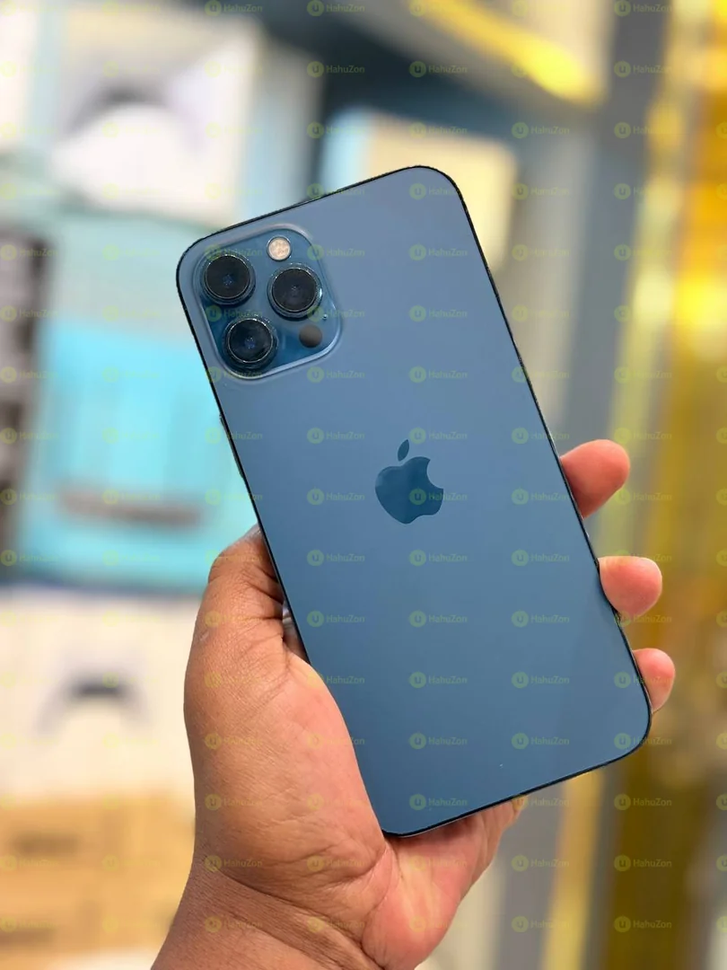 iPhone Apple 12 Pro Max