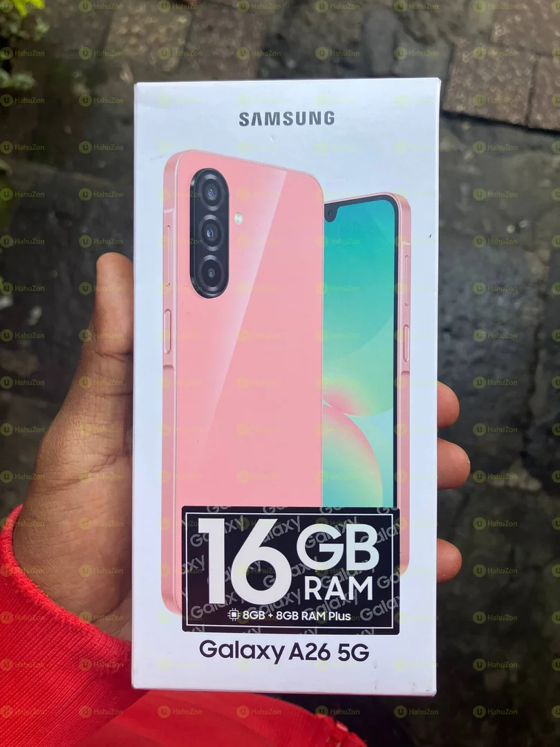 Samsung Galaxy A26