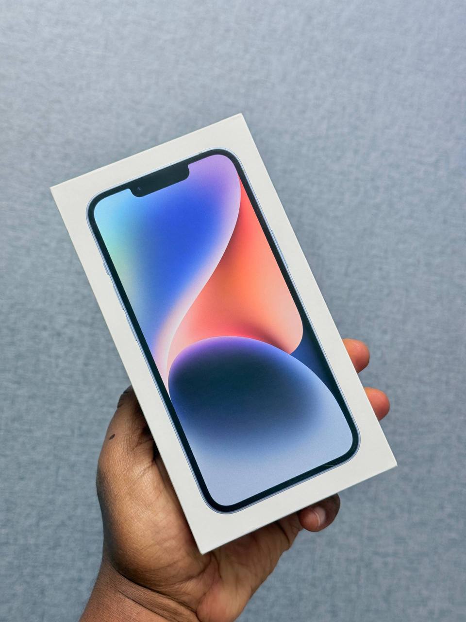 iPhone Apple 13