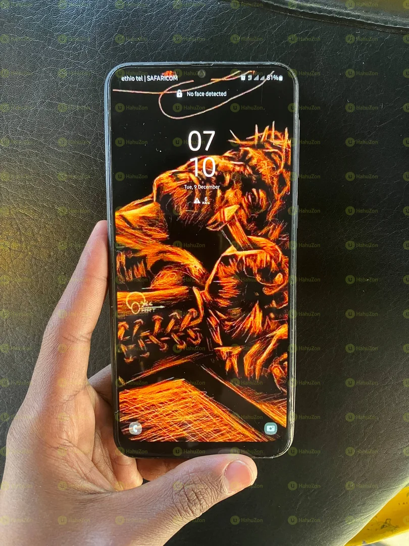 Samsung Galaxy M31
