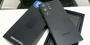 Samsung Galaxy S23 Ultra