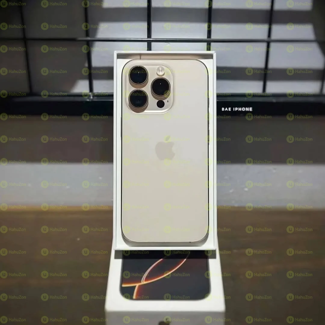 iPhone Apple 16 Pro