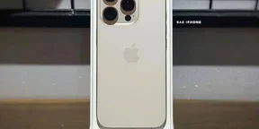 iPhone Apple 16 Pro