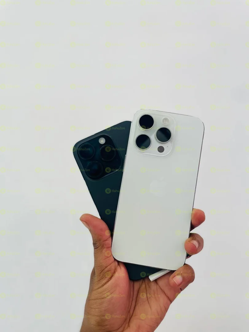 iPhone Apple 16 Pro