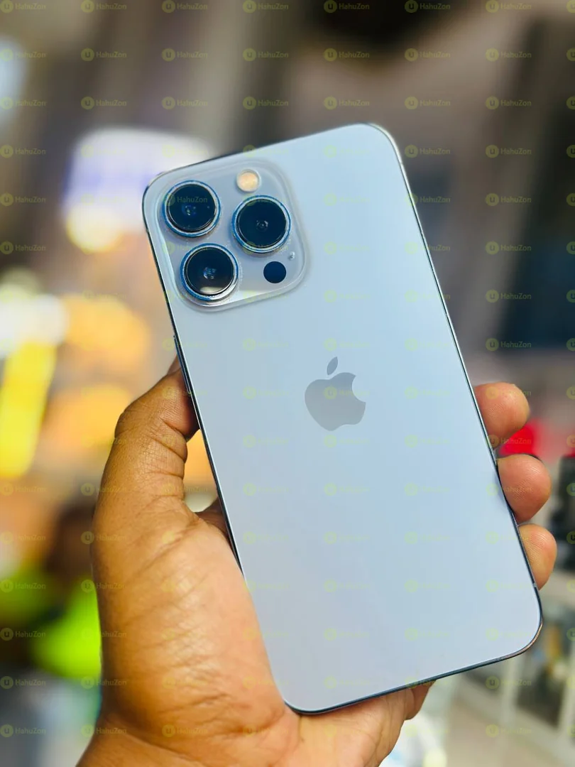 iPhone Apple 13 Pro Max