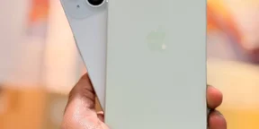 iPhone Apple 15