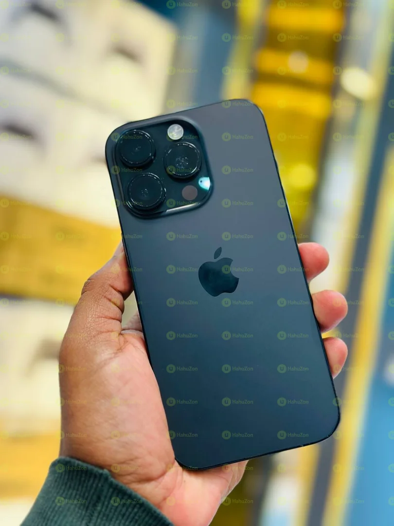 iPhone Apple 14 Pro